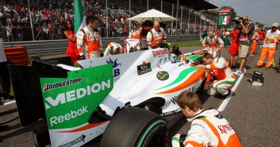 Force India